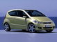 Mercedes B..